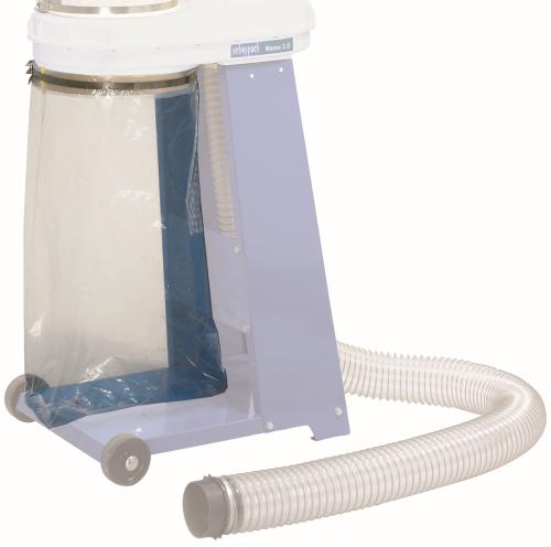 Productafbeelding Scheppach Stofzuiger Stofzak, HD12 (20 x)