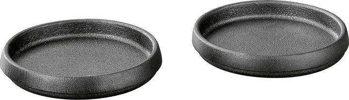 Actual product image Zassenhaus Mill coaster cast iron 2SZ (Various spices)