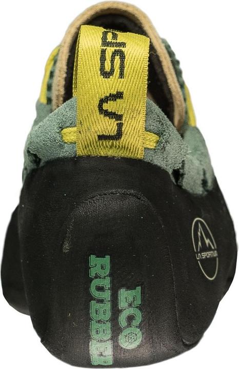 Actual product image La Sportiva Mythos Eco Kletterschuhe (35.5)