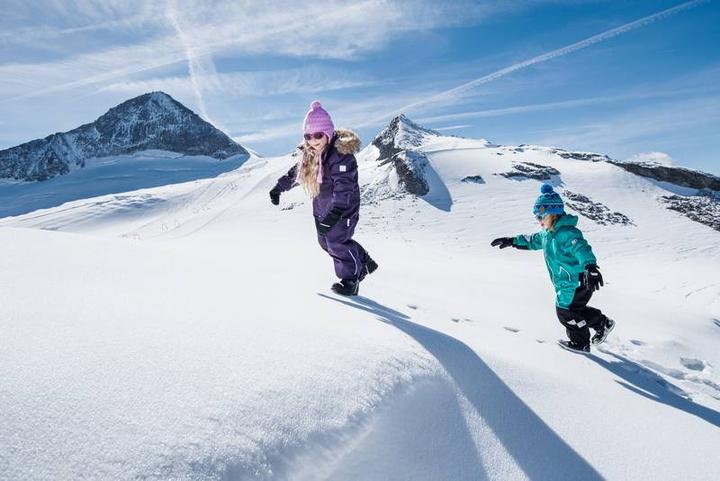 Produktbild Reima + Kinder Schneeanzug Stavanger (122)