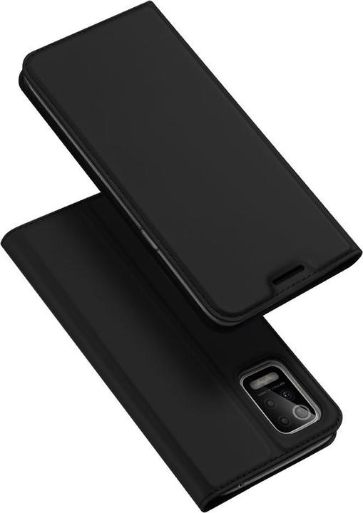 Actual product image Dux Ducis Skin Pro Series Bookcover (LG K62, LG K42, LG K52)