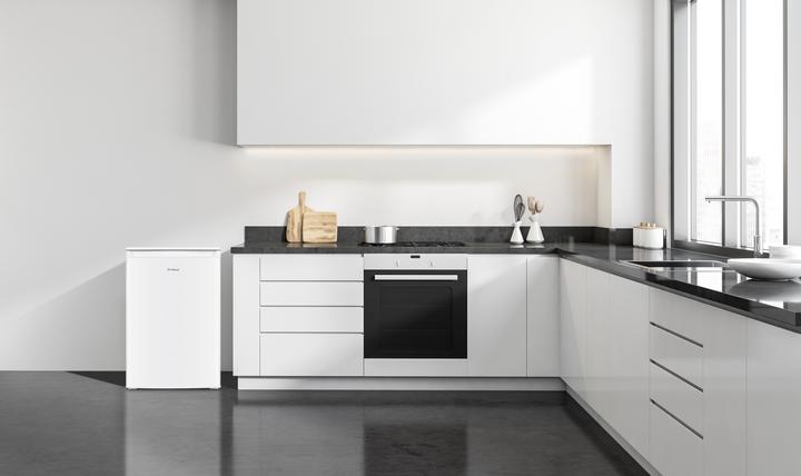 Produktbild Trisa Kühlschrank 126 L (126 l)