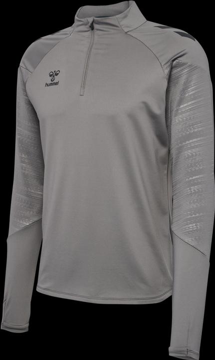 Immagine prodotto hummel Hmlpro Formazione Mezzo Zip (S)