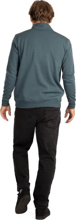 Image du produit Stoic MérinoFleece335 MMXX. Lulea Half Zip (S)
