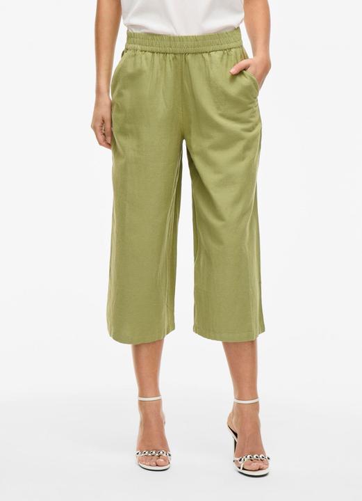 Image du produit Vila High Waist Cropped Hose (42)