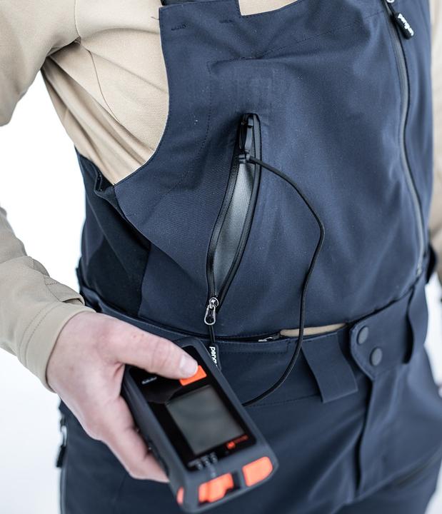 Image du produit Penguin Pantalon Shell (XL)