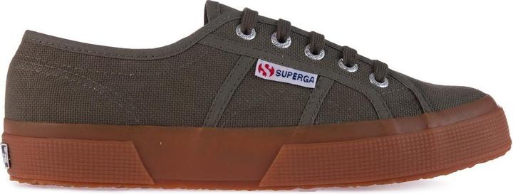 Verde gomma Sherwood