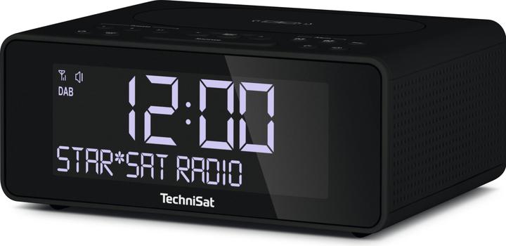 TechniSat Digitradio 52