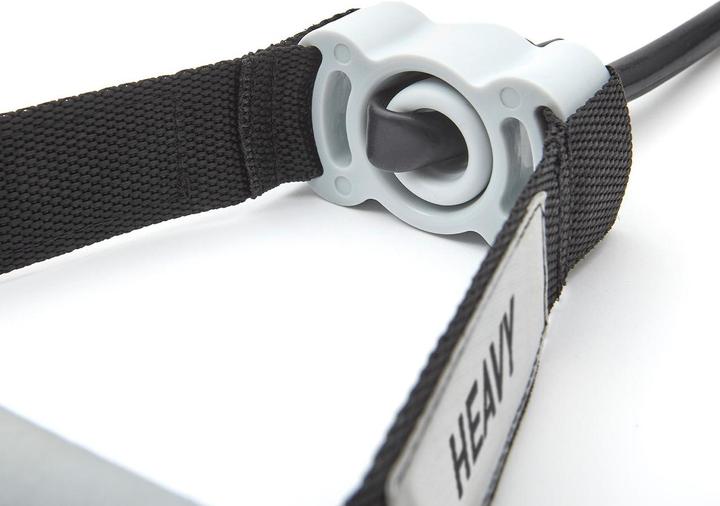 Image du produit Reebok Espanderis Resistance Tube - Strong (1.47 m, Fort)
