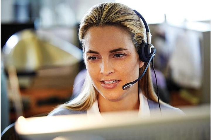 Produktbild Jabra BIZ 2400 II Mono MS (Kabelgebunden, USB-A)