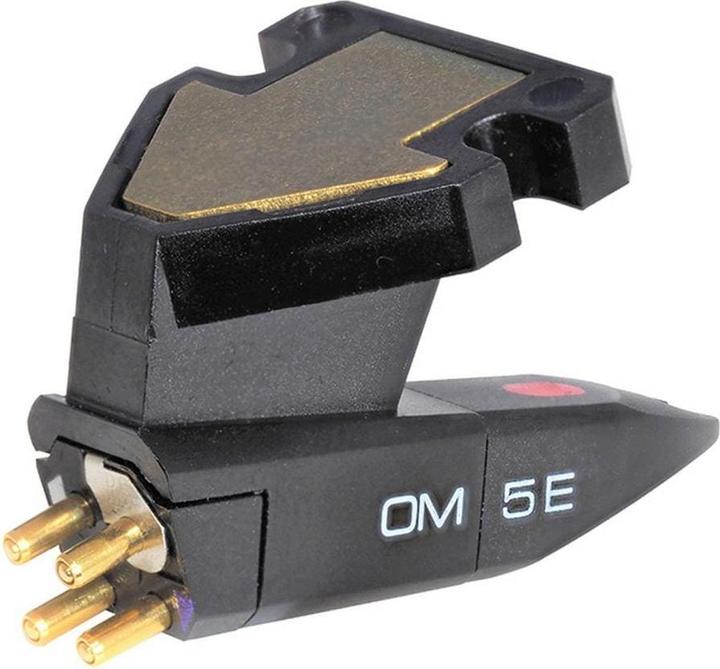 Immagine prodotto Ortofon Om 5e (Ritiri)