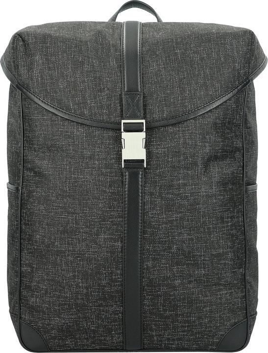 Esquire Recycled life Rucksack 42 cm Laptopfach (15 l)