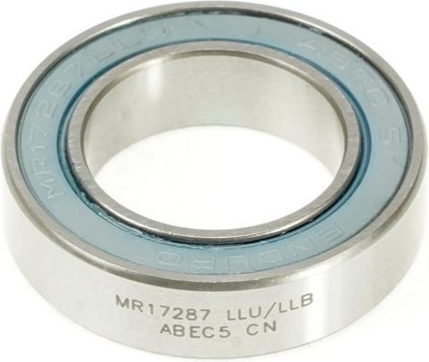 Immagine prodotto Enduro Cuscinetti MR 17287 LLU/LLB CN ABEC 5, 17x28x7