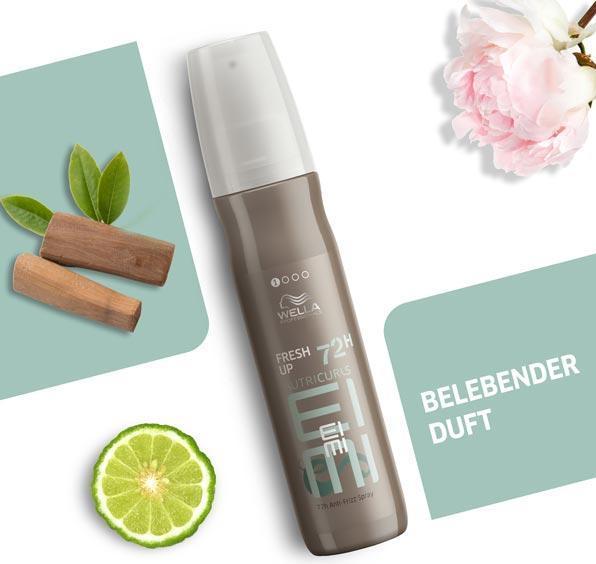Produktbild Wella EIMI Fresh Up (150 ml)