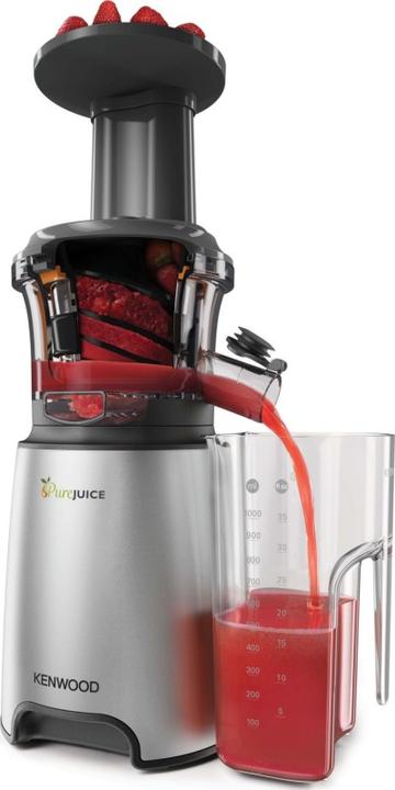Actual product image Kenwood JMP600SI