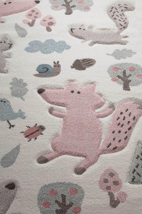 Image du produit Sigikid Forest (160 x 225 cm)