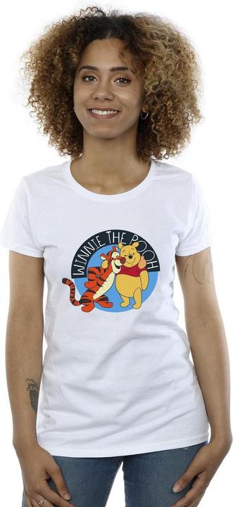Produktbild Disney Winnie The Pooh With Tigger TShirt (S)