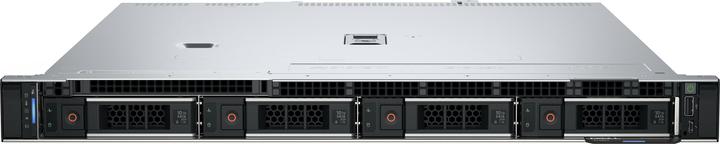 Actual product image Dell POWEREDGE R360 SMART (16 GB, Rack Server)