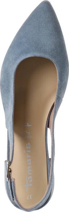 Actual product image Tamaris Sling pumps (40)