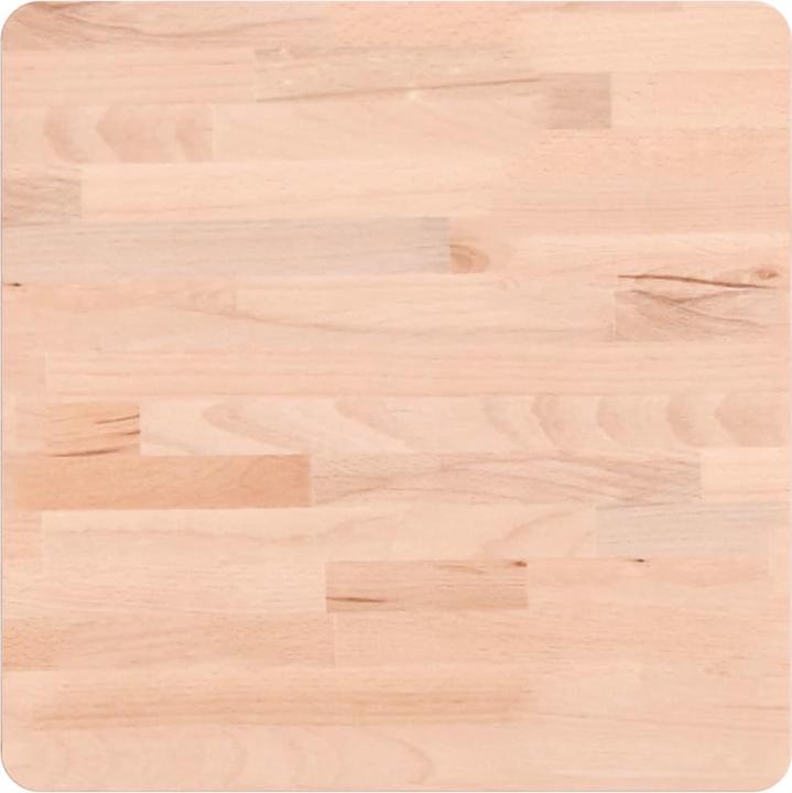 Image du produit VidaXL Gillian (40 x 40 x 2,5 cm)