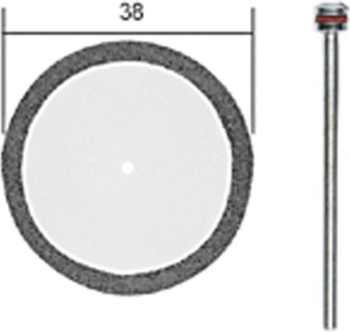 Proxxon Trennscheibe diamantiert 38mm