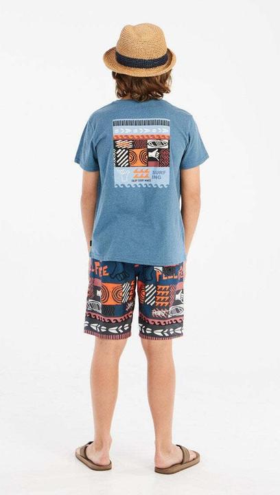 Actual product image Protest T-shirts & Polos PRTKevan JR t-shirt (164)
