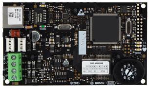 Immagine prodotto Bosch Security Systems Modulo di interfaccia di rete IP (Ethernet)