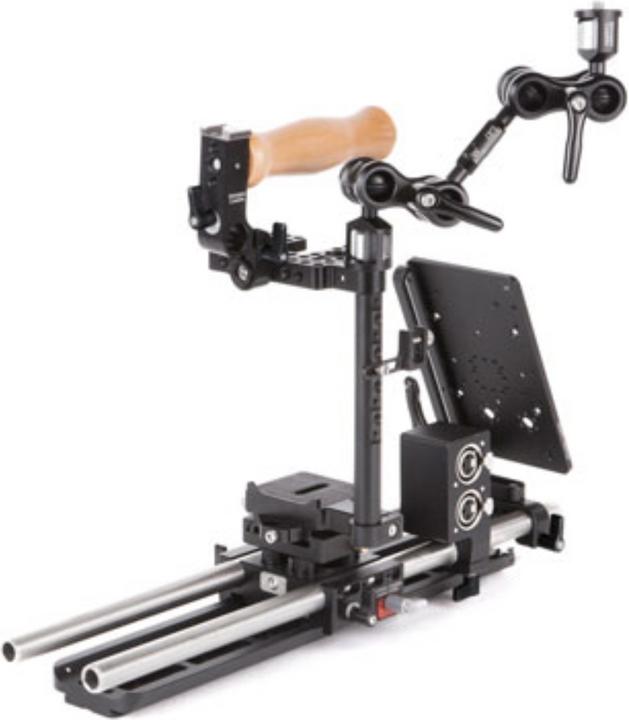 Actual product image Wooden Camera Nikon D7500/D5600 Unified Accessory Kit (Pro)