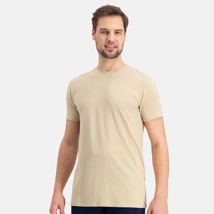 Bamboo Basics T-Shirt Ruben (2-Pack)