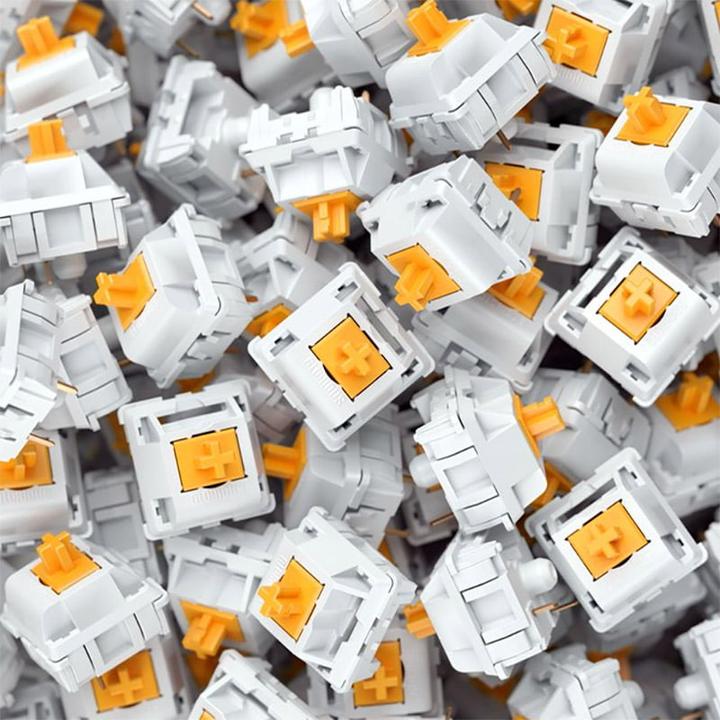 Produktbild Glorious PC Gaming Race Panda Switches