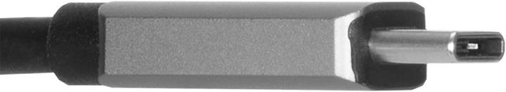 Produktbild Targus USB-C Dual 4K (USB-C, 8 Ports)