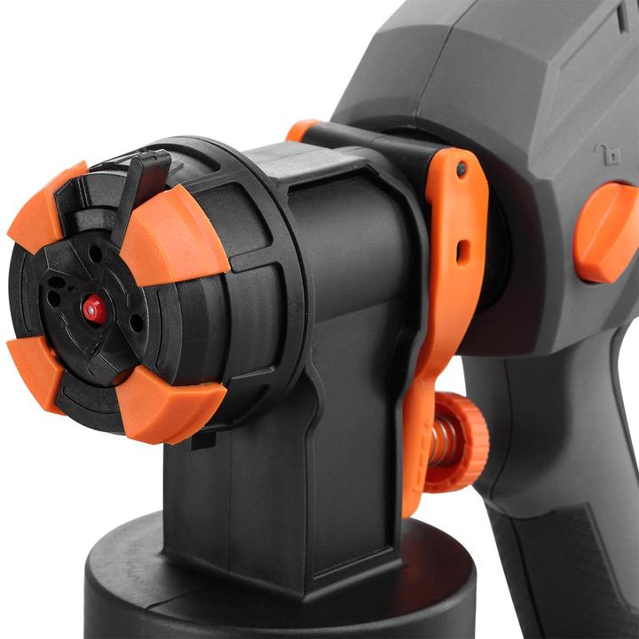 Immagine prodotto Fuxtec 20V FX-E1CSP20-SET con batteria e caricabatterie