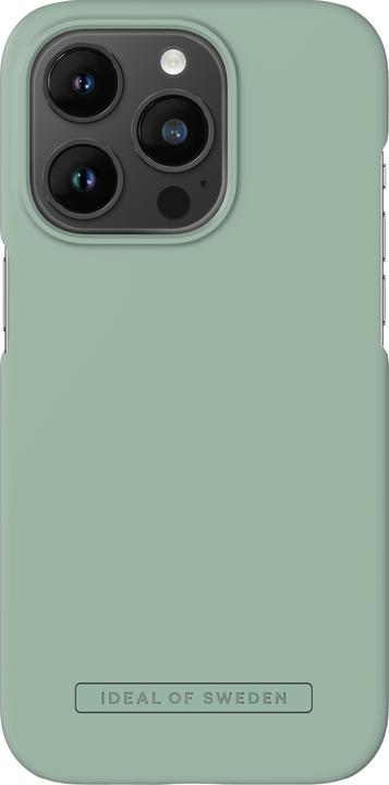 Produktbild iDeal Of Sweden Sage Green (Apple iPhone 14 Pro)