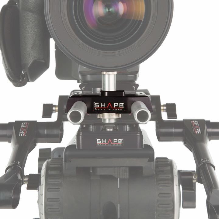Actual product image Shape Lenspro (Ski goggle strap)