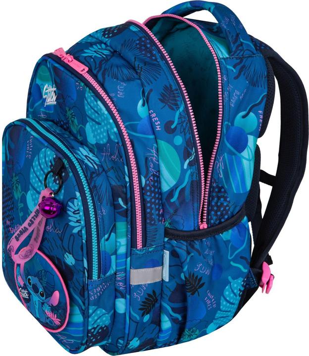 Actual product image Mc Neill Base children's rucksack 36 cm (18 l)