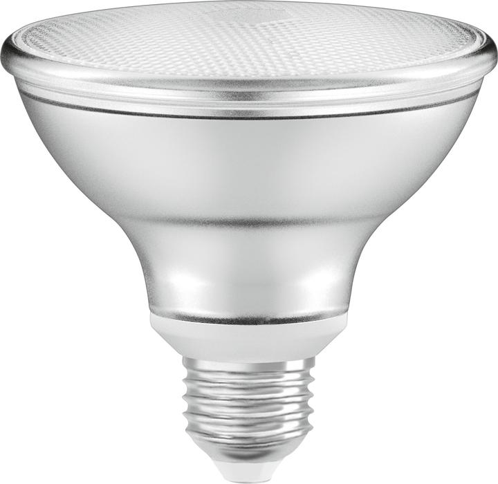 Immagine prodotto Ledvance Lampada a LED con riflettore (E27, 10 W, 633 lm, 6 x, G)