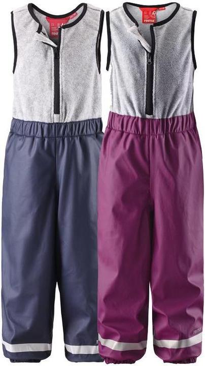 Produktbild Reima Kinder Regenhose Loiske (92)