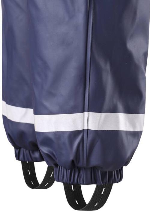 Produktbild Reima Kinder Regenhose Loiske (92)