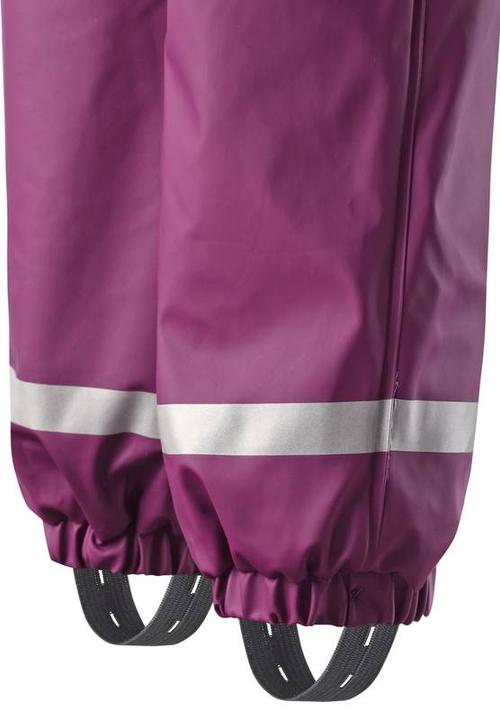 Produktbild Reima Kinder Regenhose Loiske (92)