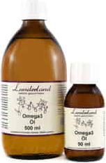 Image du produit Lunderland Huile Oméga3 (Adulte, 1 pcs, 700 g)
