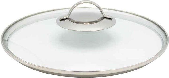 Actual product image WMF Braising pan (28 cm, Casserole + Stewpot, Stainless steel)