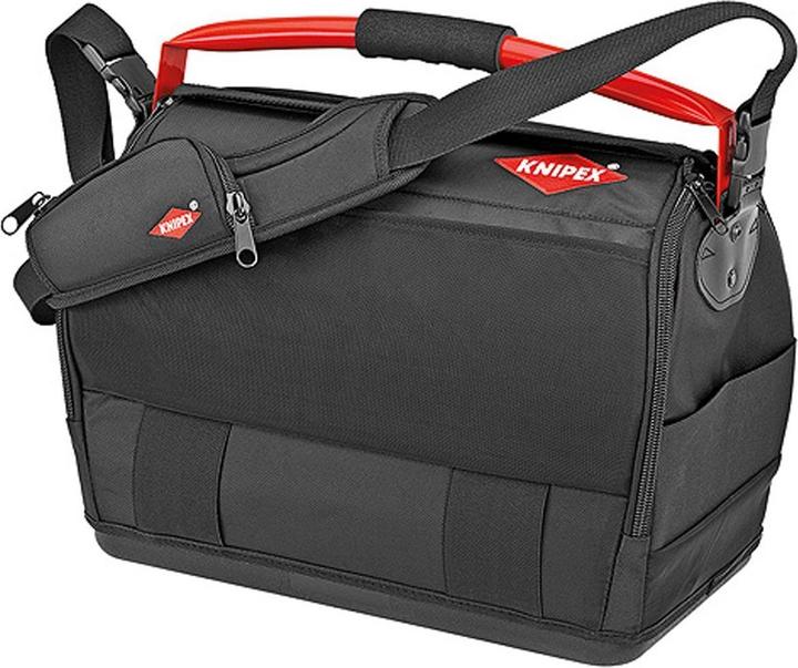 Actual product image Knipex Tool Bag LightPack (1 pieces)
