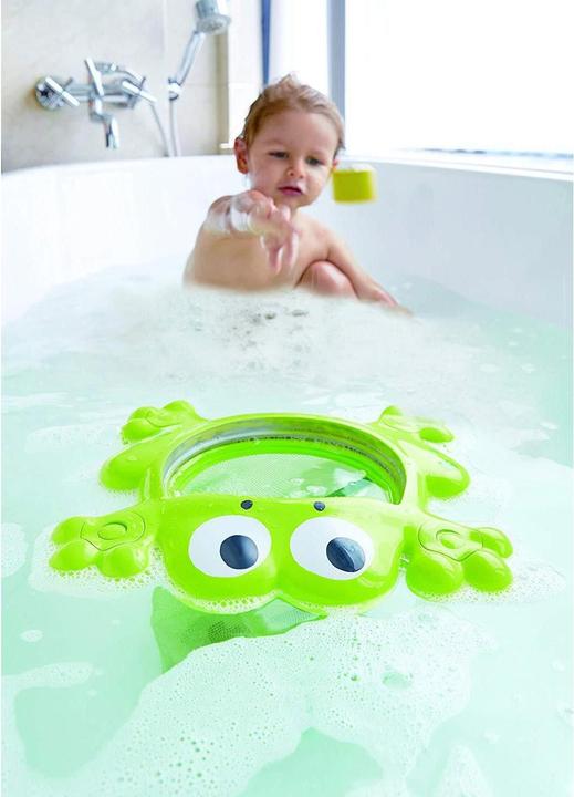 Produktbild Hape Hungriger Frosch