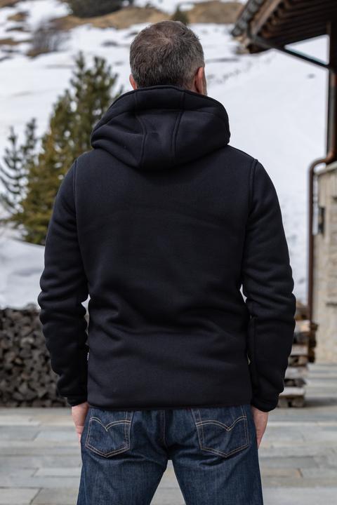 Image du produit Rukka Hunter veste de fleece (L)
