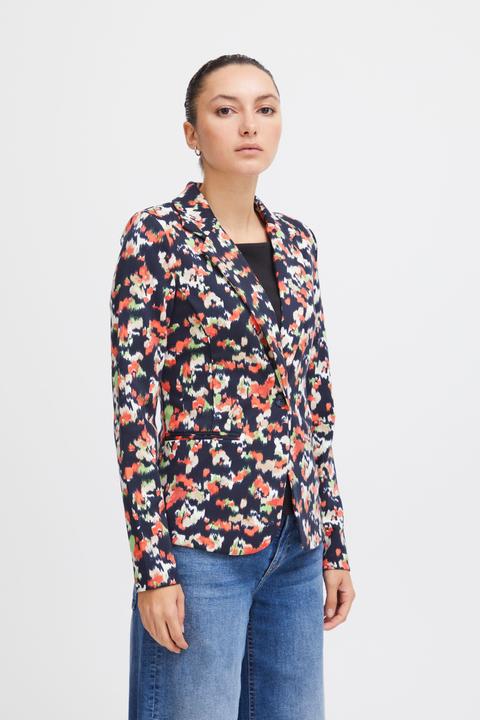 Image du produit Ichi IHKATE PRINT BL18 20120503 (XXL)