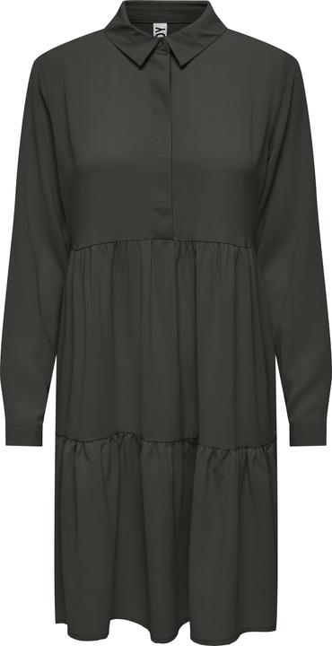 Produktbild JdY JDYPIPER Langes Kleid Kleid (40)