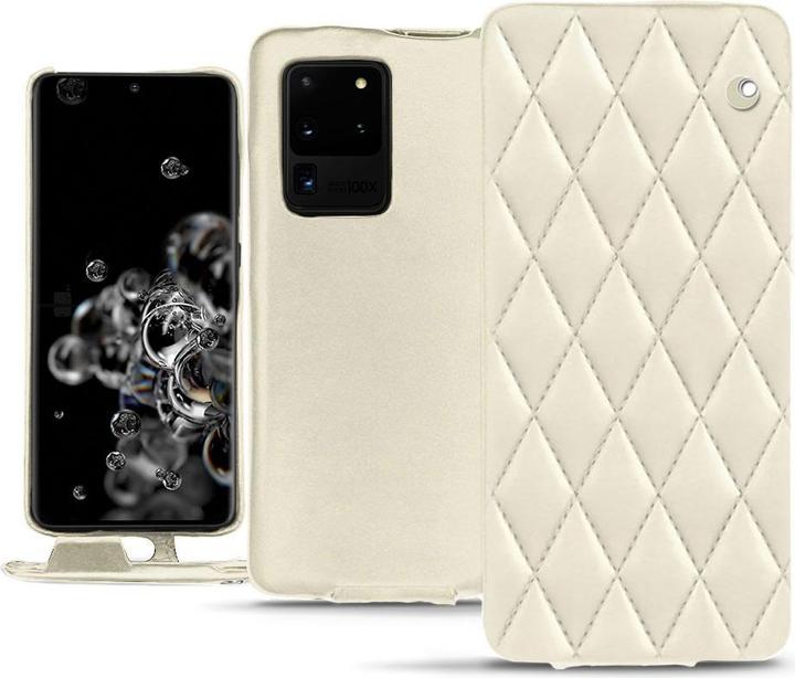 Blanc - Couture ( Nappa - White )