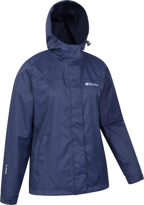 Immagine prodotto Mountain Warehouse Giacca impermeabile Torrent donna/donna (40 D)