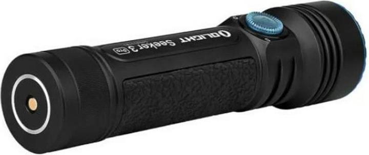 Actual product image Olight Seeker 3 Pro (13.20 cm, 4200 lm)