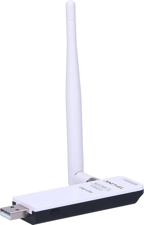 Produktbild TP-Link Tl-Wn722n (USB 2.0)